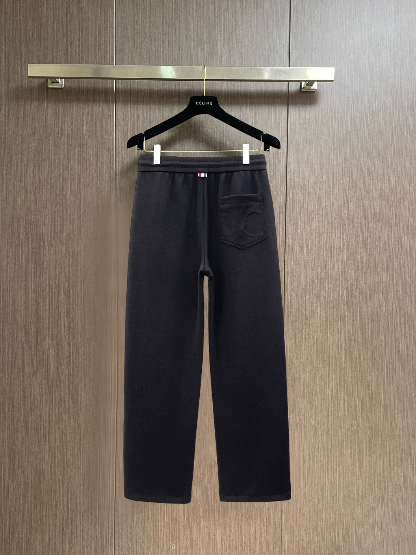 Casual Pants Man